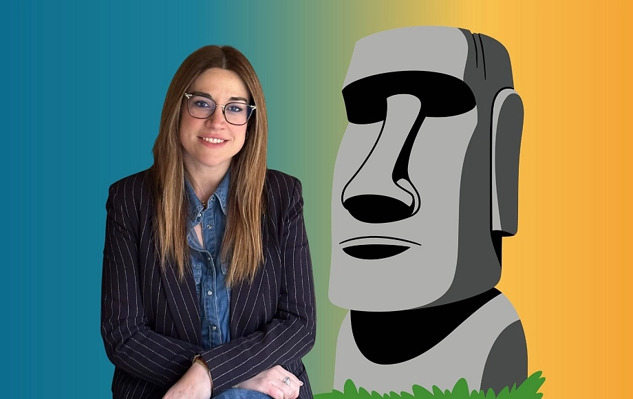 Historias detrás de... unas esculturas