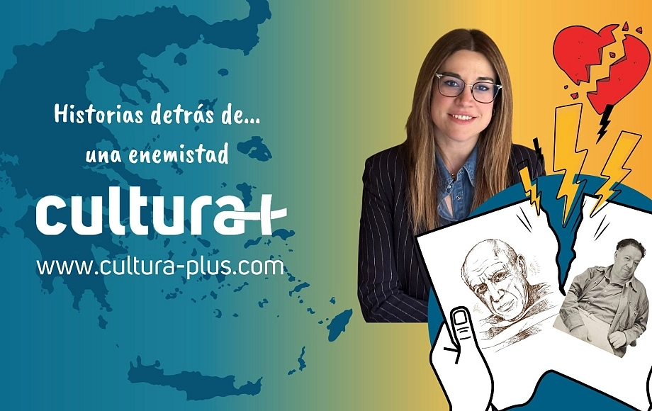 Historias detrás de... una enemistad (podcast)