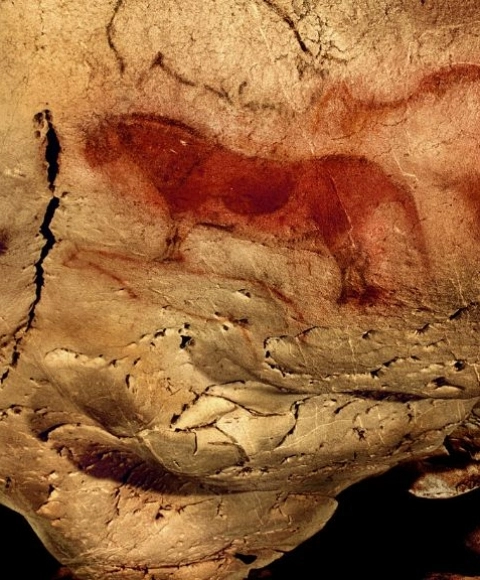 La cueva de Altamira y el arte rupestre paleolítico del norte de España