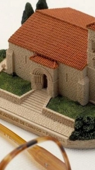 Curiosidades históricas 1 - ermita de Santa Cecilia