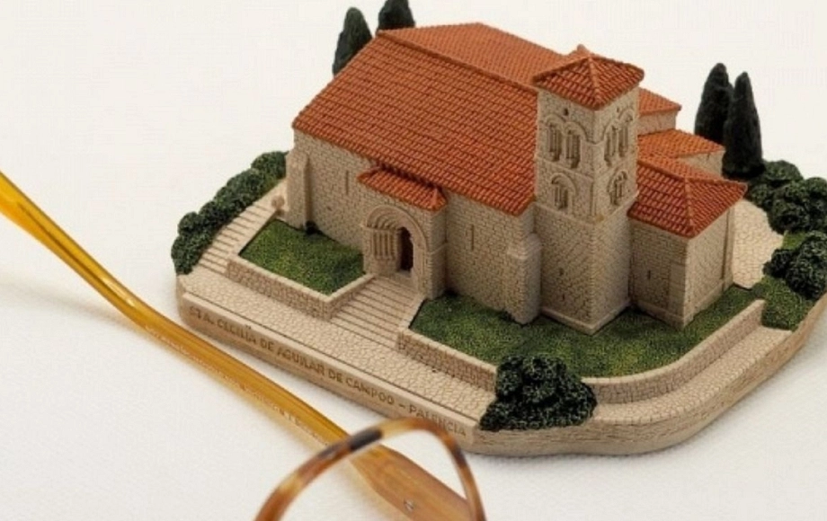 Curiosidades históricas 1 - ermita de Santa Cecilia