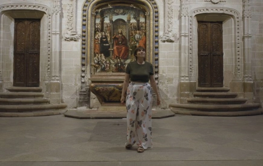 Cada paso cuenta: Zamora con Bea Barrio