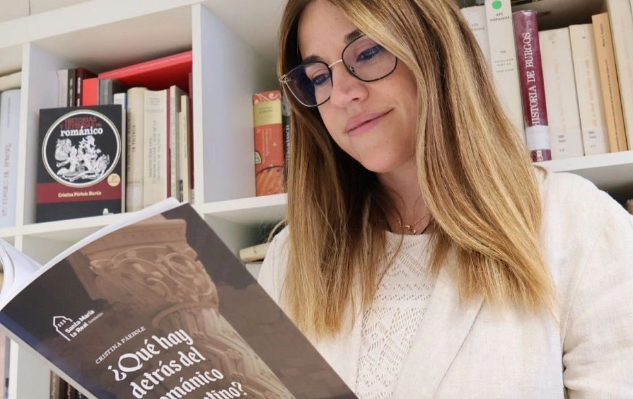 ¿Qué hay detrás del románico Palentino?