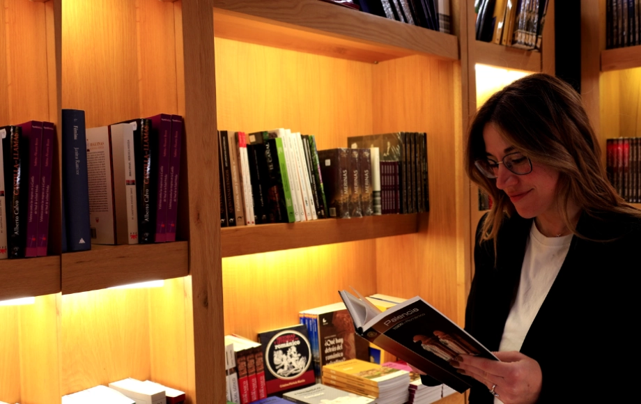 Cultura+, porque la cultura nos define