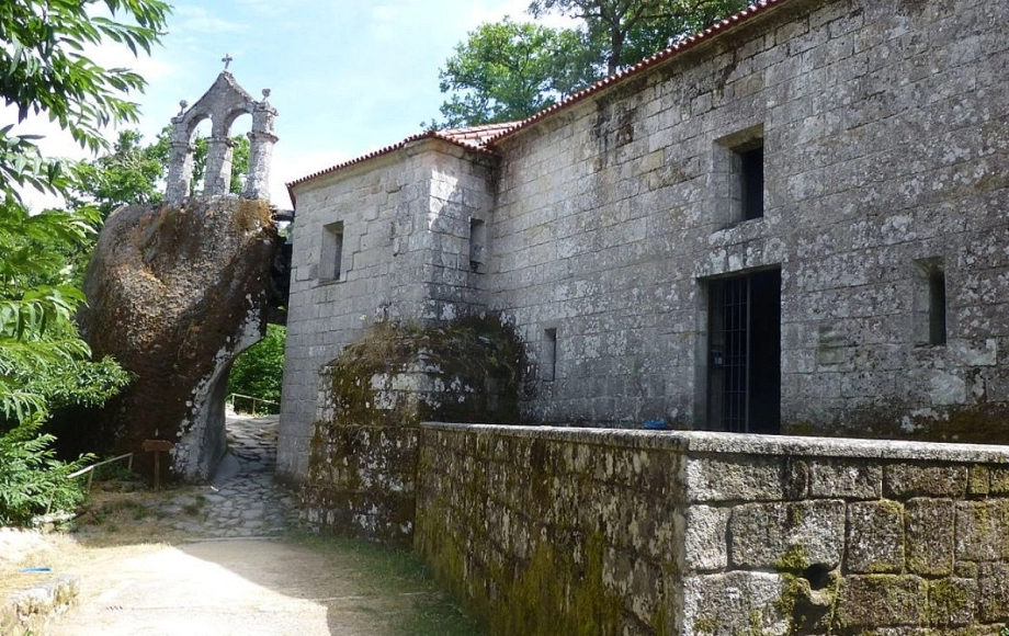 Las Claves del Románico - Galicia I (La Ribeira Sacra)