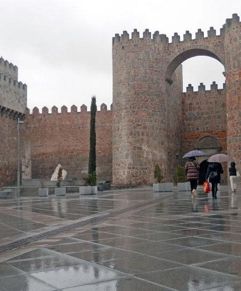 Personas detrás del Patrimonio de la Humanidad