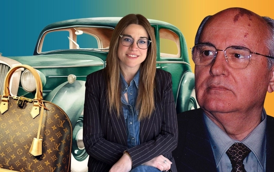 Historias detrás de... una fotografía (podcast)