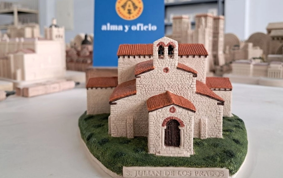 Curiosidades Históricas - San Julián de los Prados - Oviedo