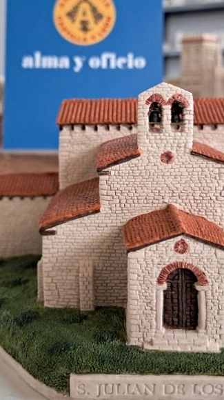 Curiosidades Históricas - San Julián de los Prados - Oviedo